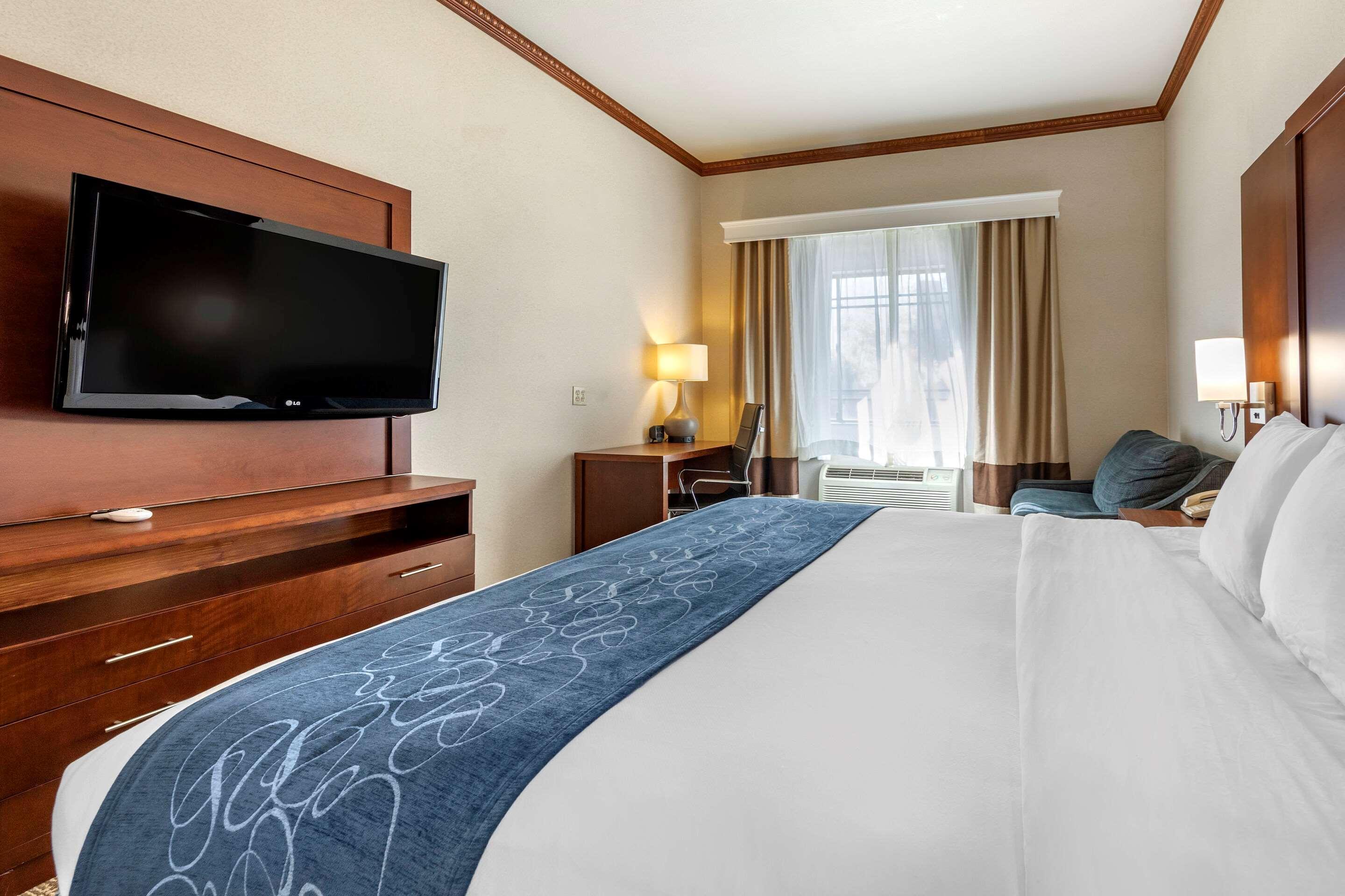 Citrus Suites Redlands Loma Linda Hotel Екстер'єр фото