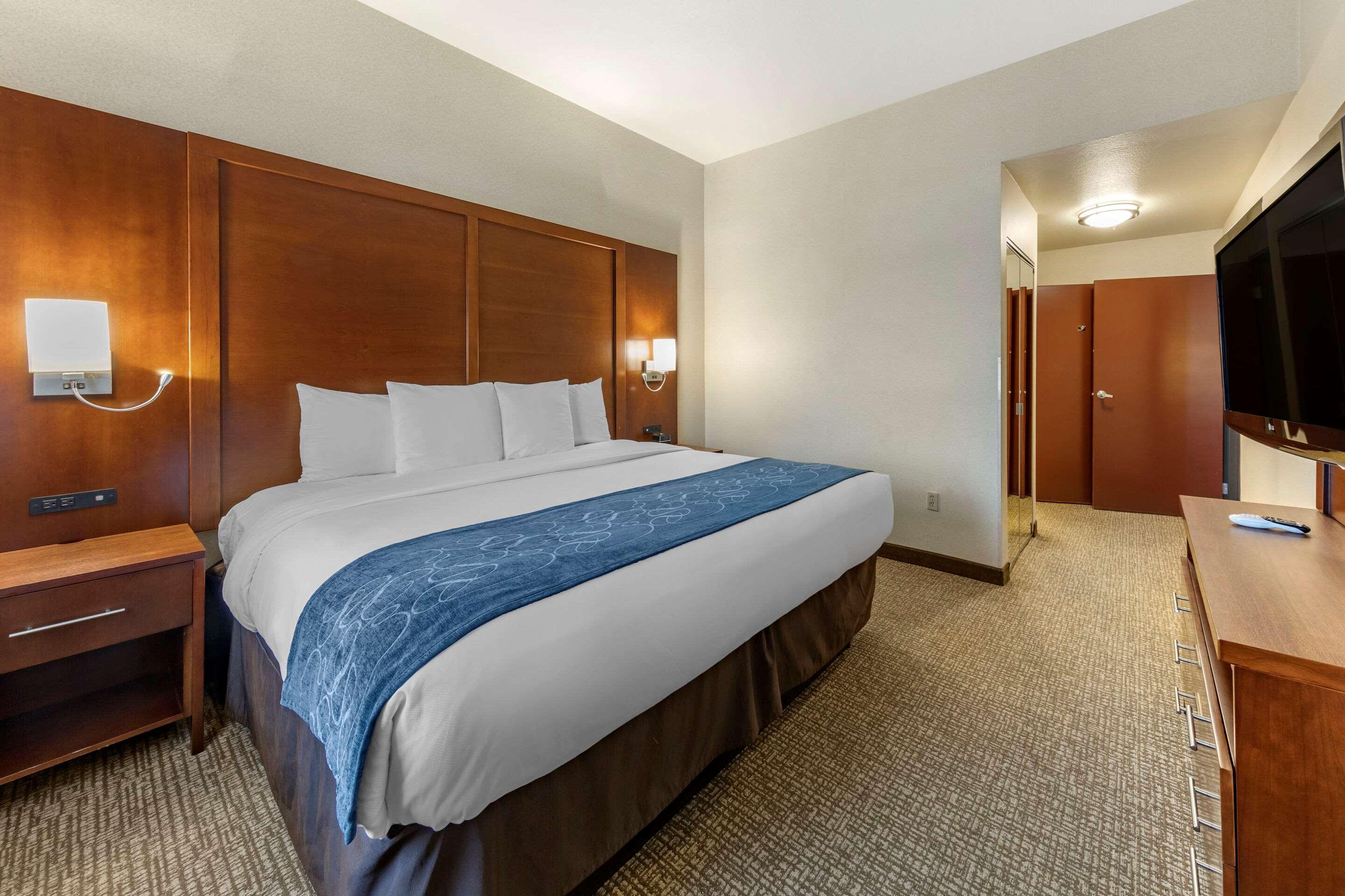 Citrus Suites Redlands Loma Linda Hotel Екстер'єр фото