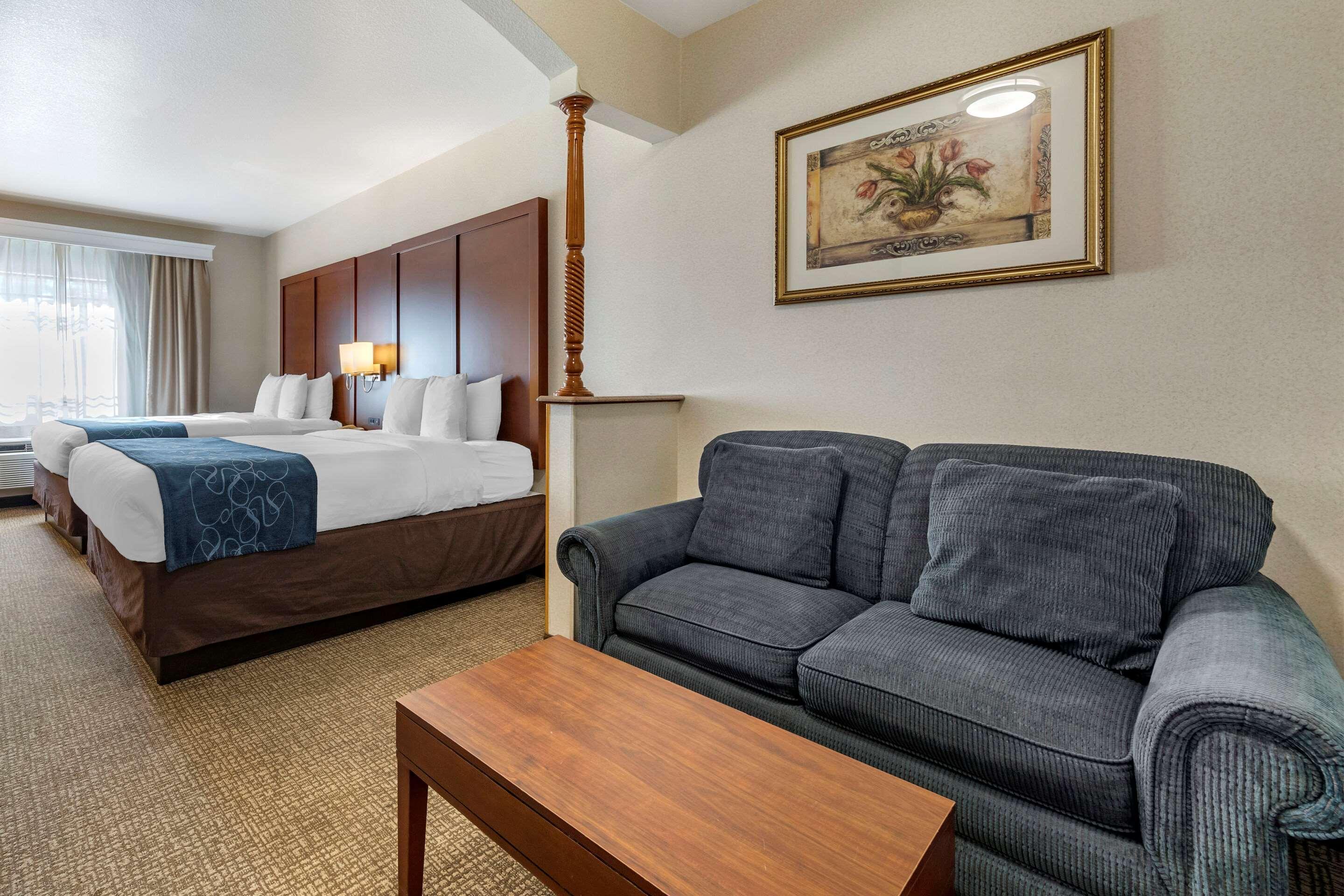 Citrus Suites Redlands Loma Linda Hotel Екстер'єр фото