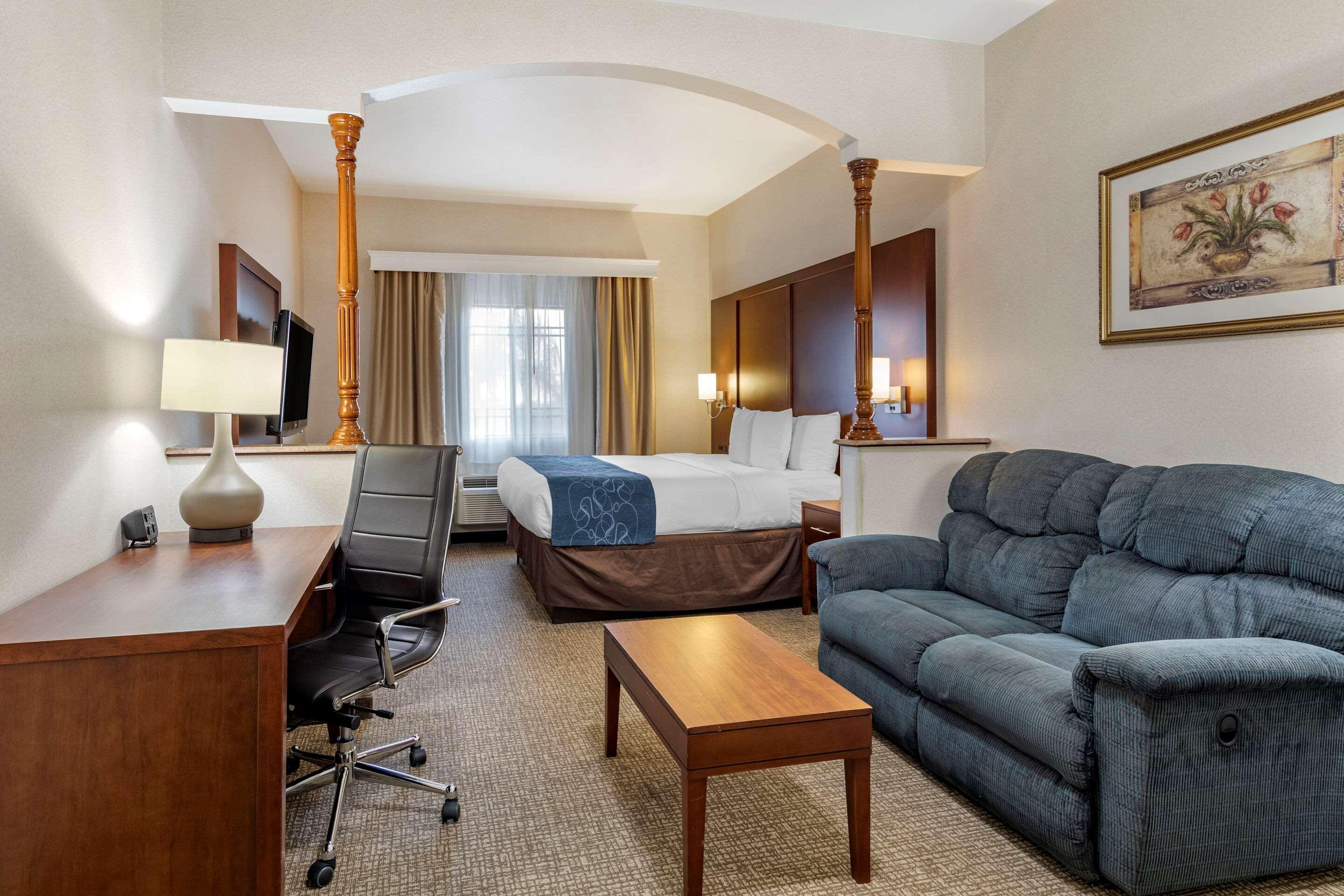Citrus Suites Redlands Loma Linda Hotel Екстер'єр фото