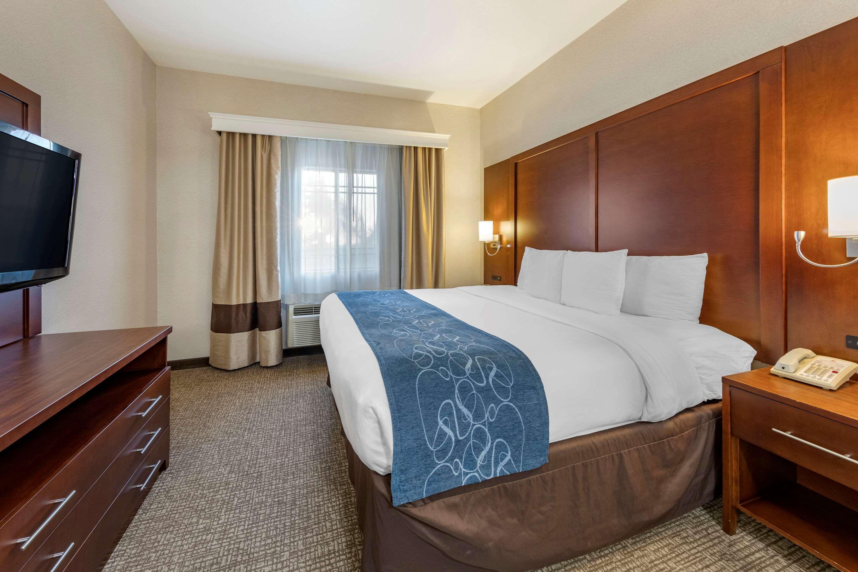 Citrus Suites Redlands Loma Linda Hotel Екстер'єр фото