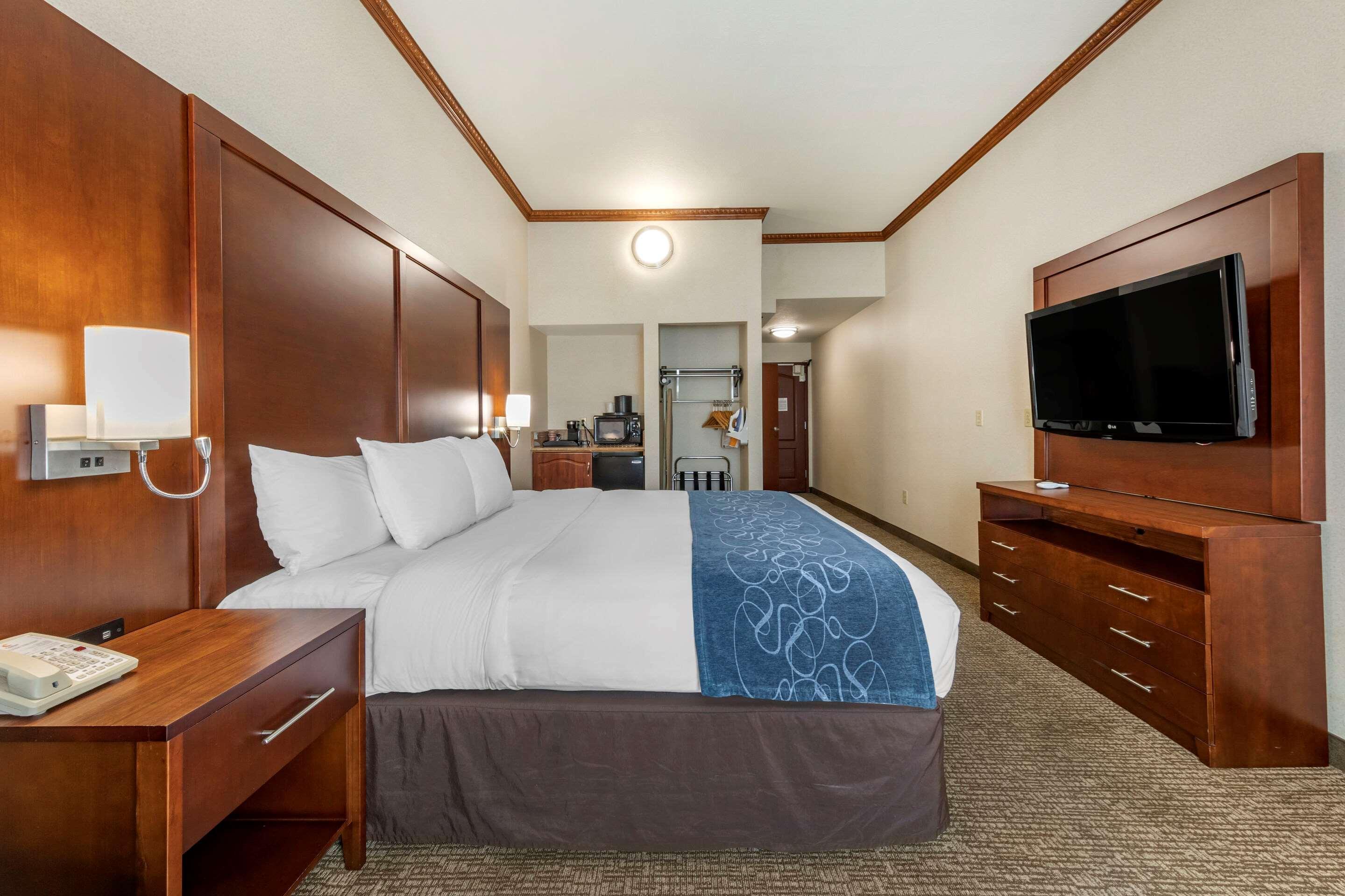 Citrus Suites Redlands Loma Linda Hotel Екстер'єр фото