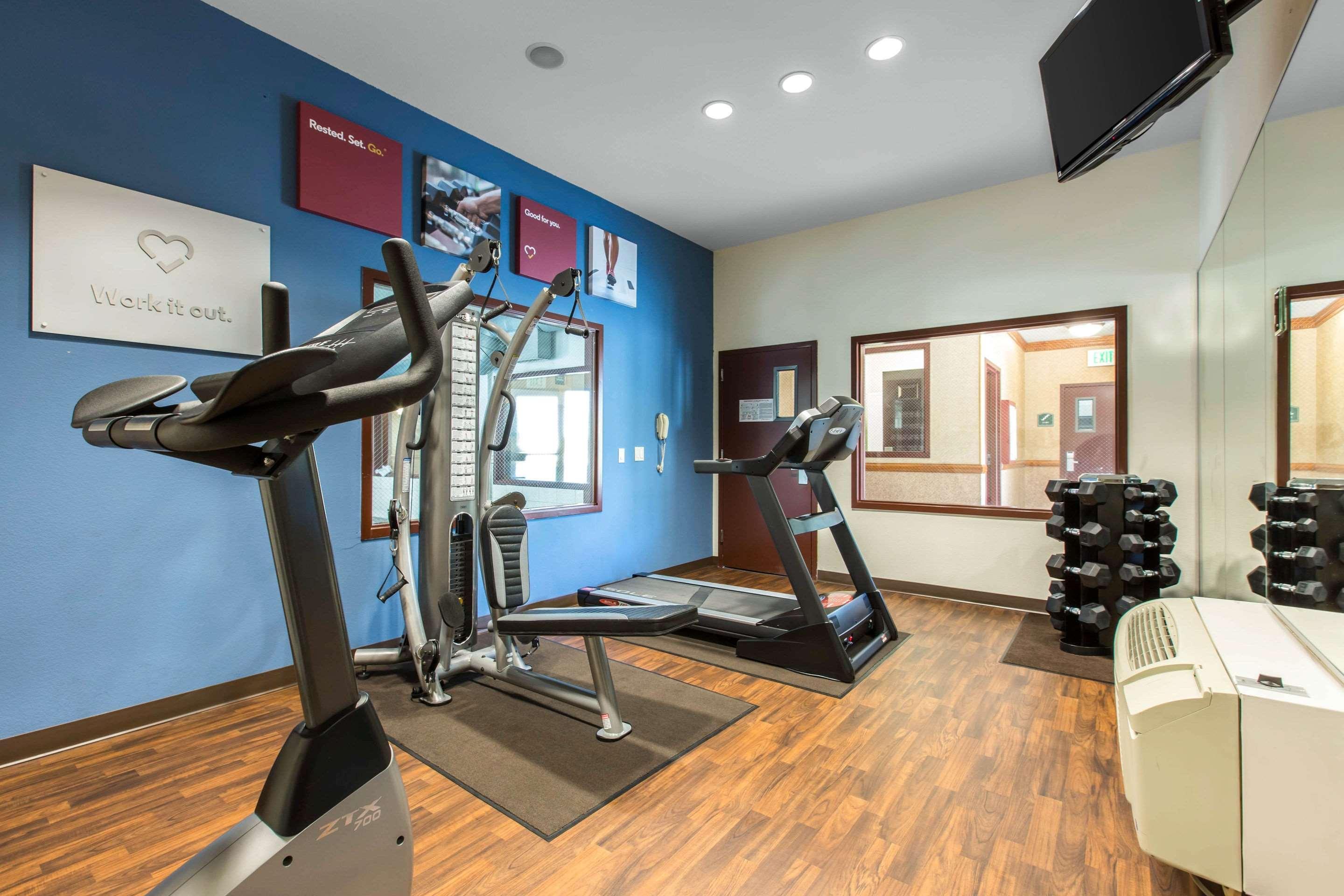 Citrus Suites Redlands Loma Linda Hotel Екстер'єр фото