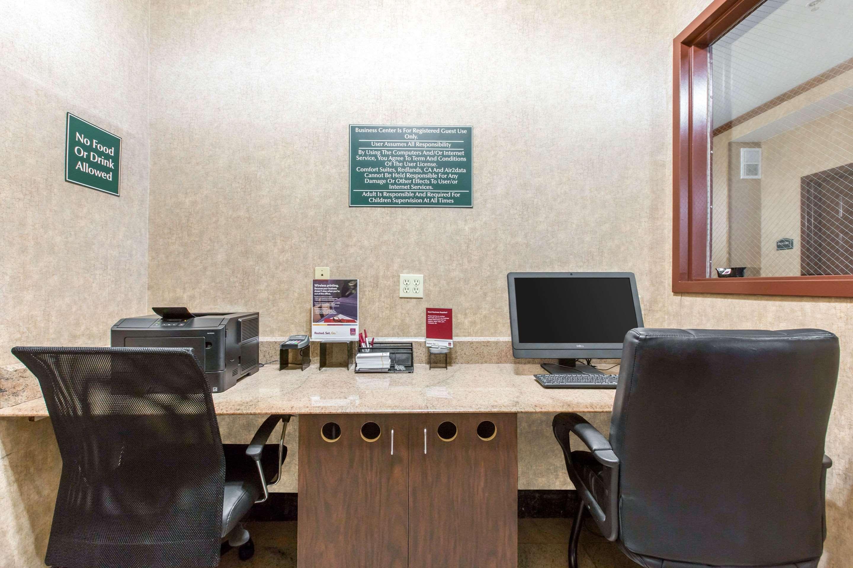 Citrus Suites Redlands Loma Linda Hotel Екстер'єр фото