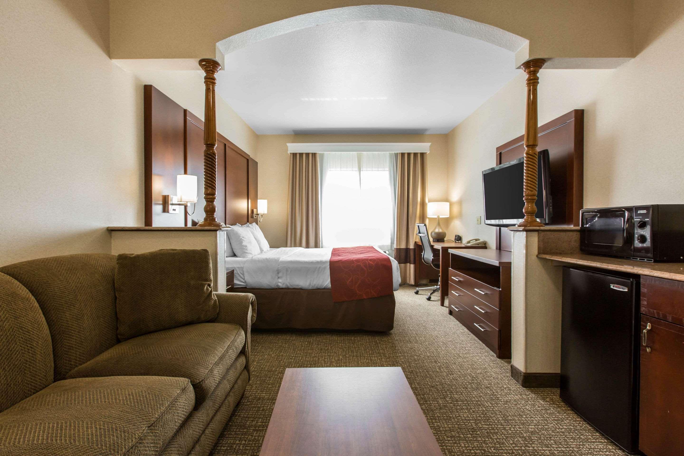 Citrus Suites Redlands Loma Linda Hotel Екстер'єр фото