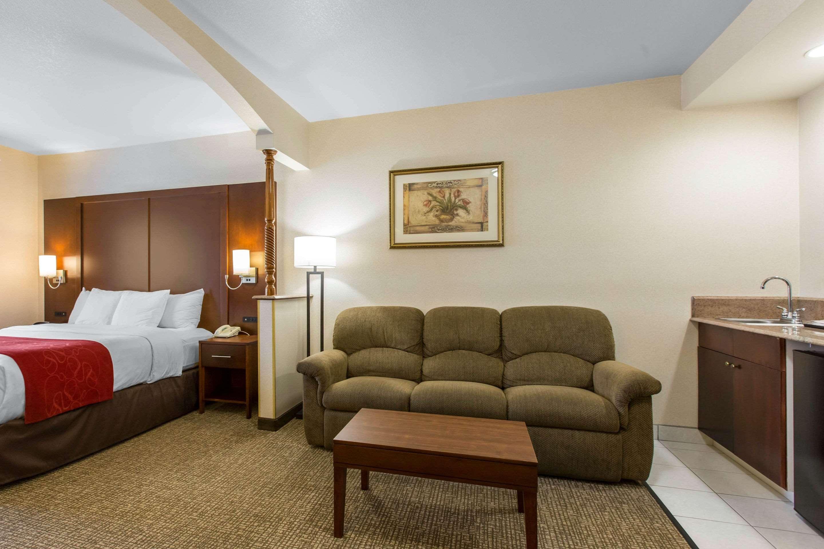 Citrus Suites Redlands Loma Linda Hotel Екстер'єр фото