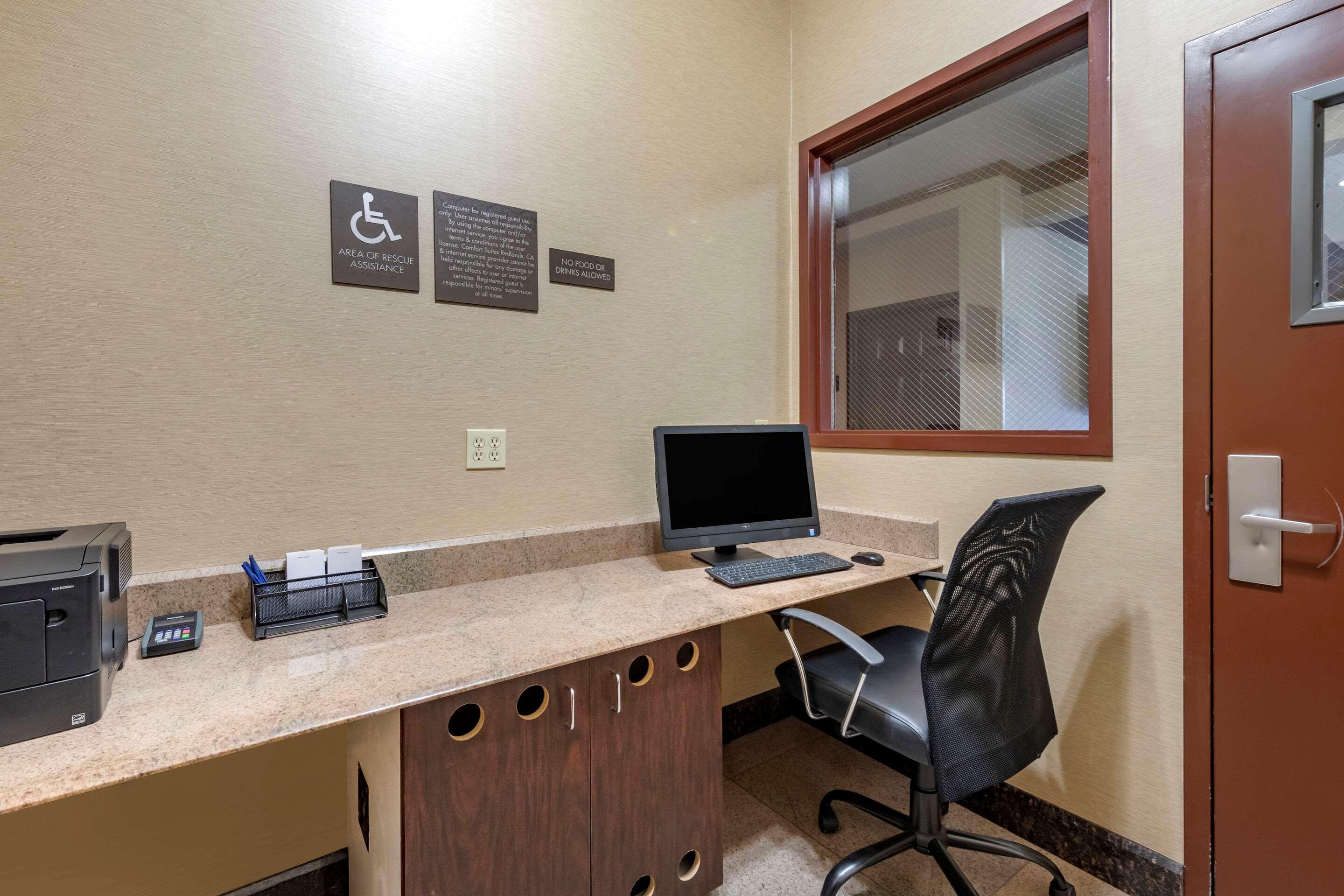 Citrus Suites Redlands Loma Linda Hotel Екстер'єр фото