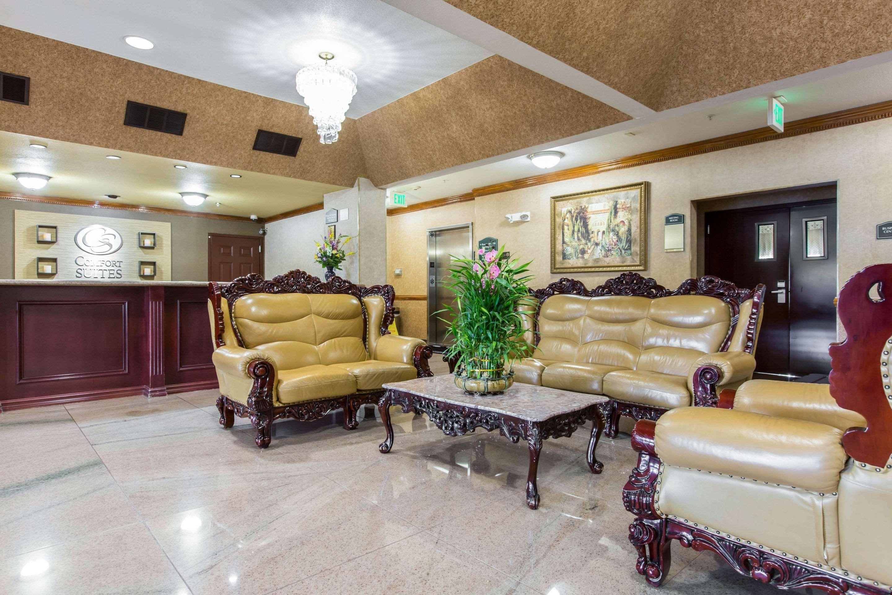 Citrus Suites Redlands Loma Linda Hotel Екстер'єр фото