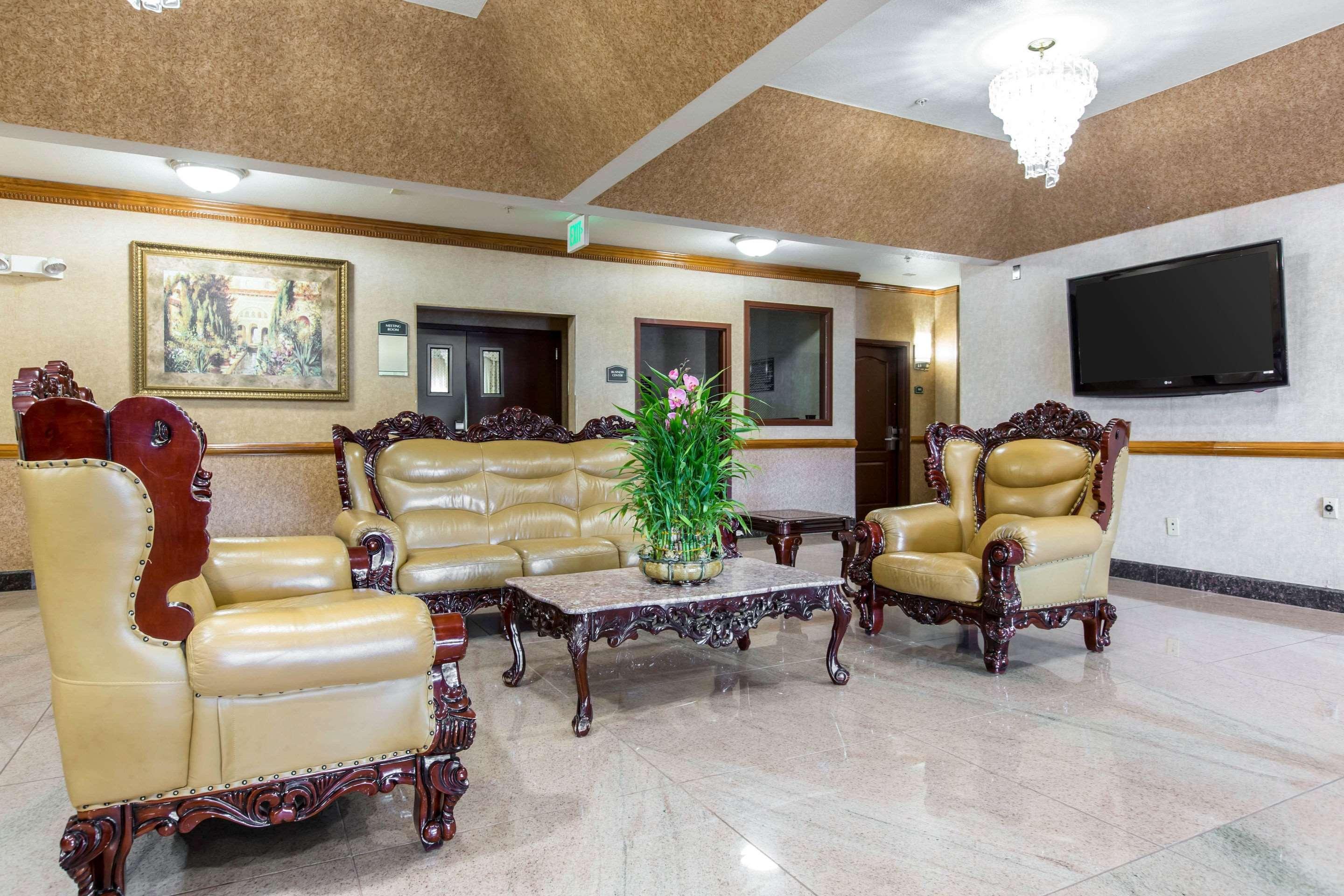 Citrus Suites Redlands Loma Linda Hotel Екстер'єр фото