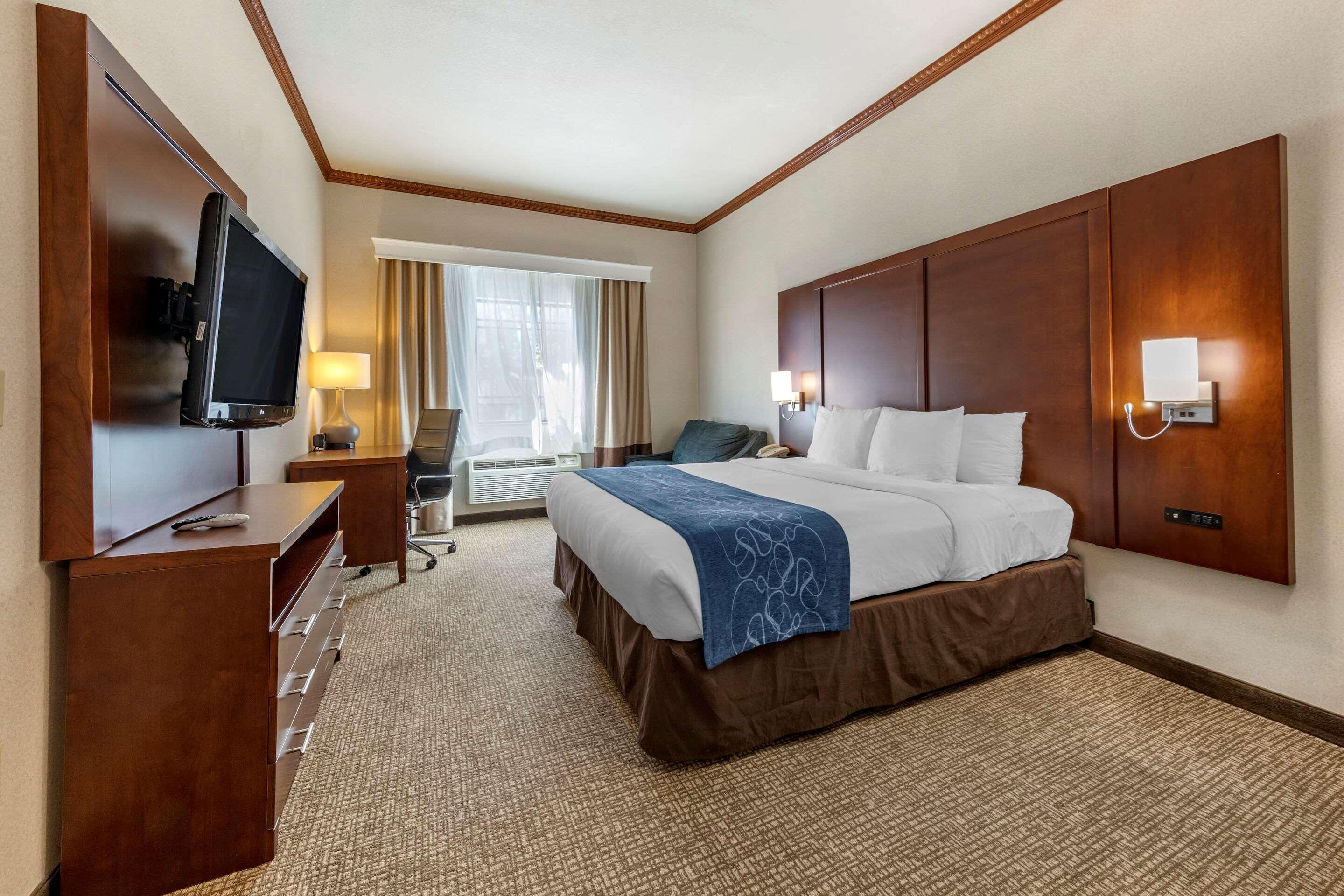 Citrus Suites Redlands Loma Linda Hotel Екстер'єр фото