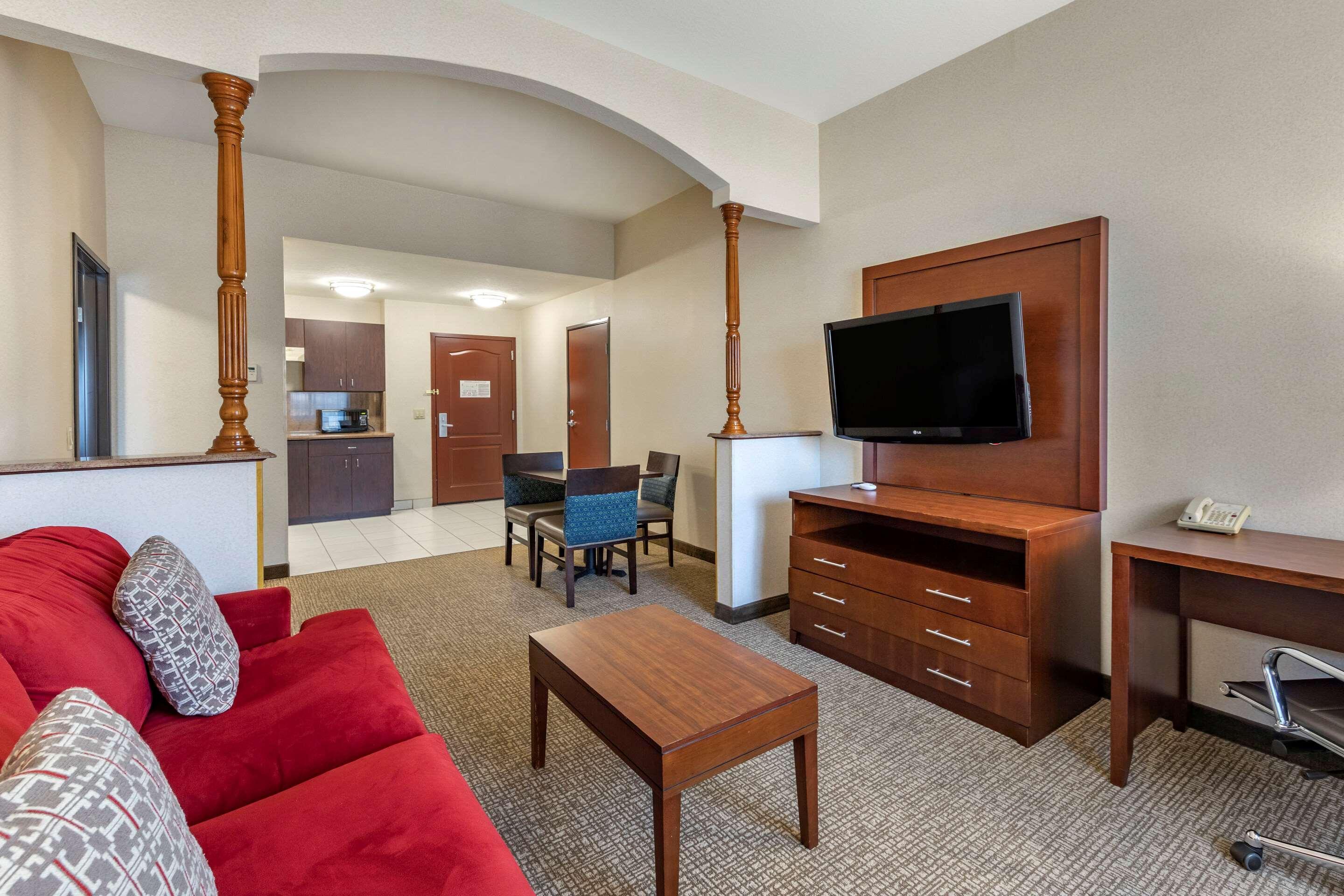 Citrus Suites Redlands Loma Linda Hotel Екстер'єр фото