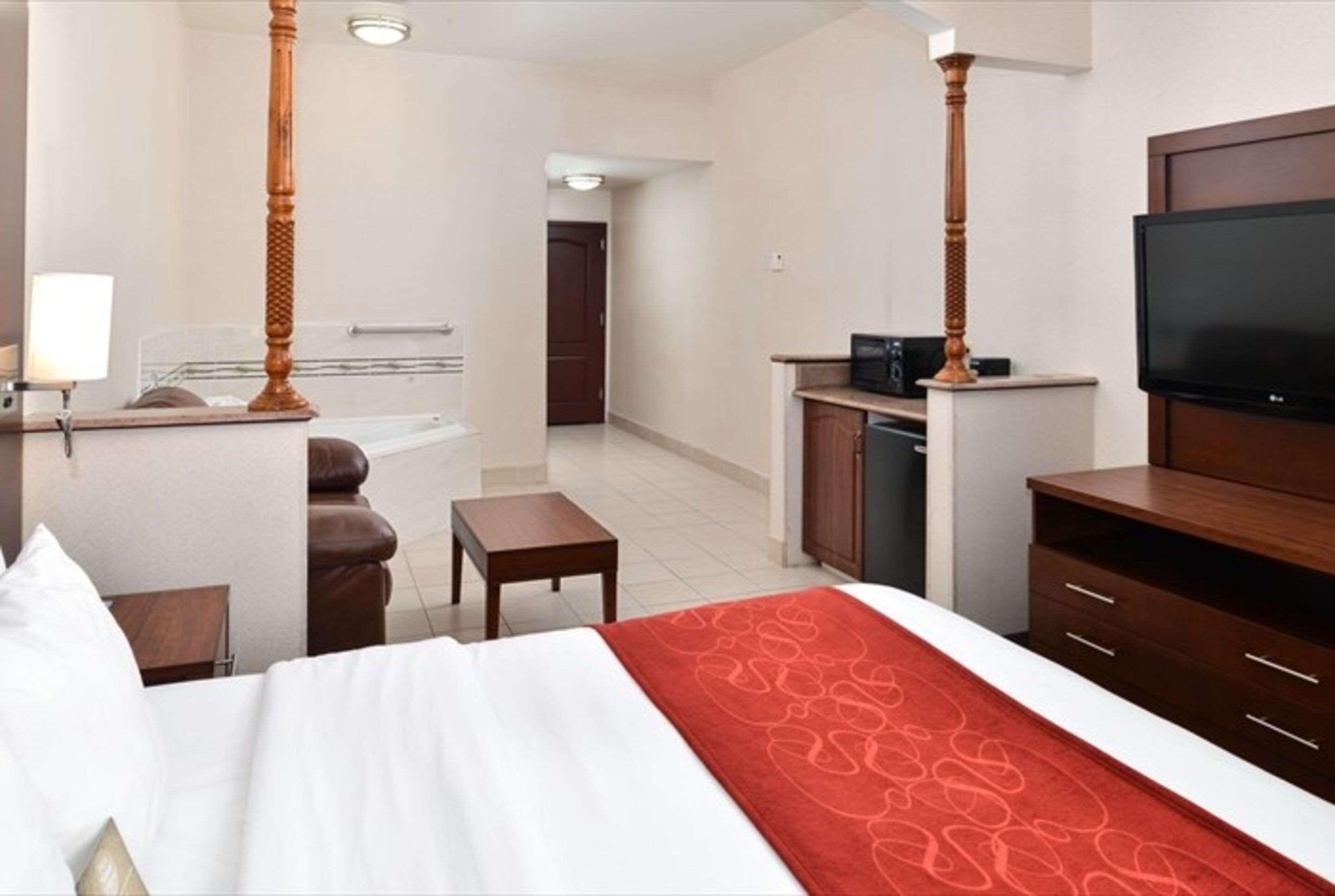 Citrus Suites Redlands Loma Linda Hotel Екстер'єр фото