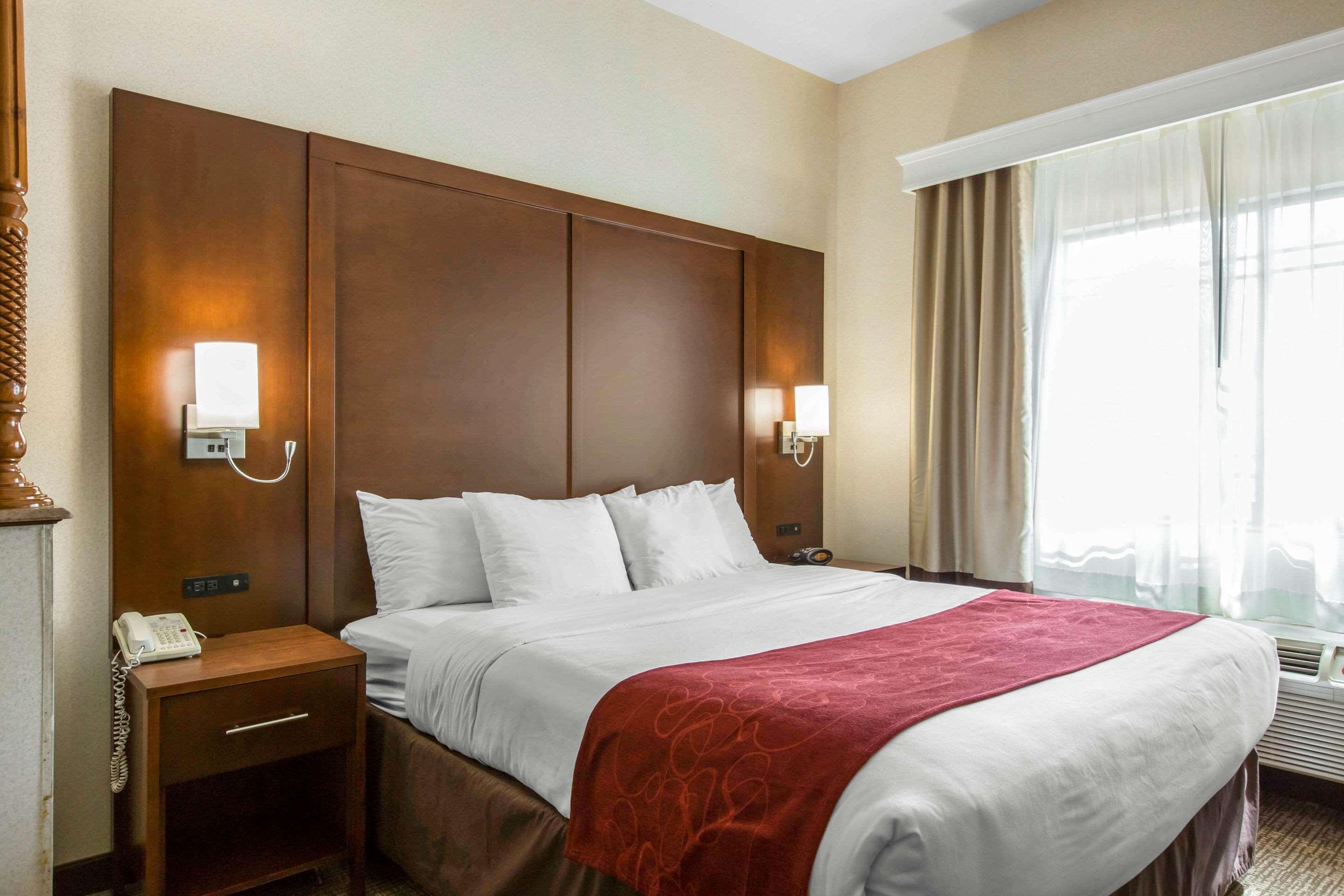 Citrus Suites Redlands Loma Linda Hotel Екстер'єр фото