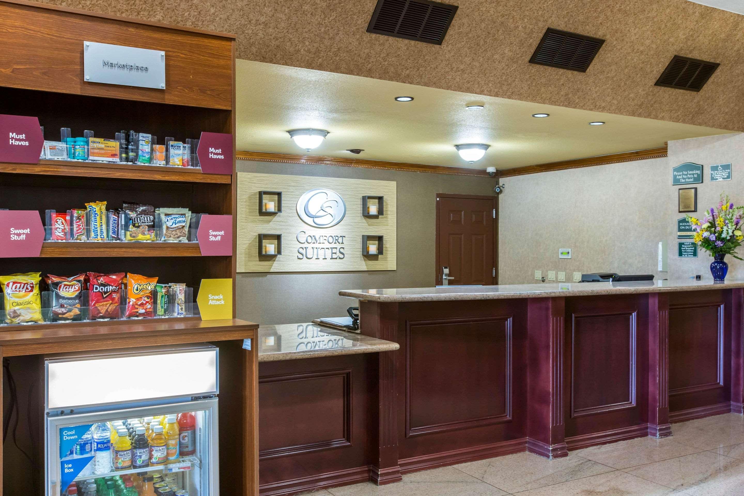 Citrus Suites Redlands Loma Linda Hotel Екстер'єр фото