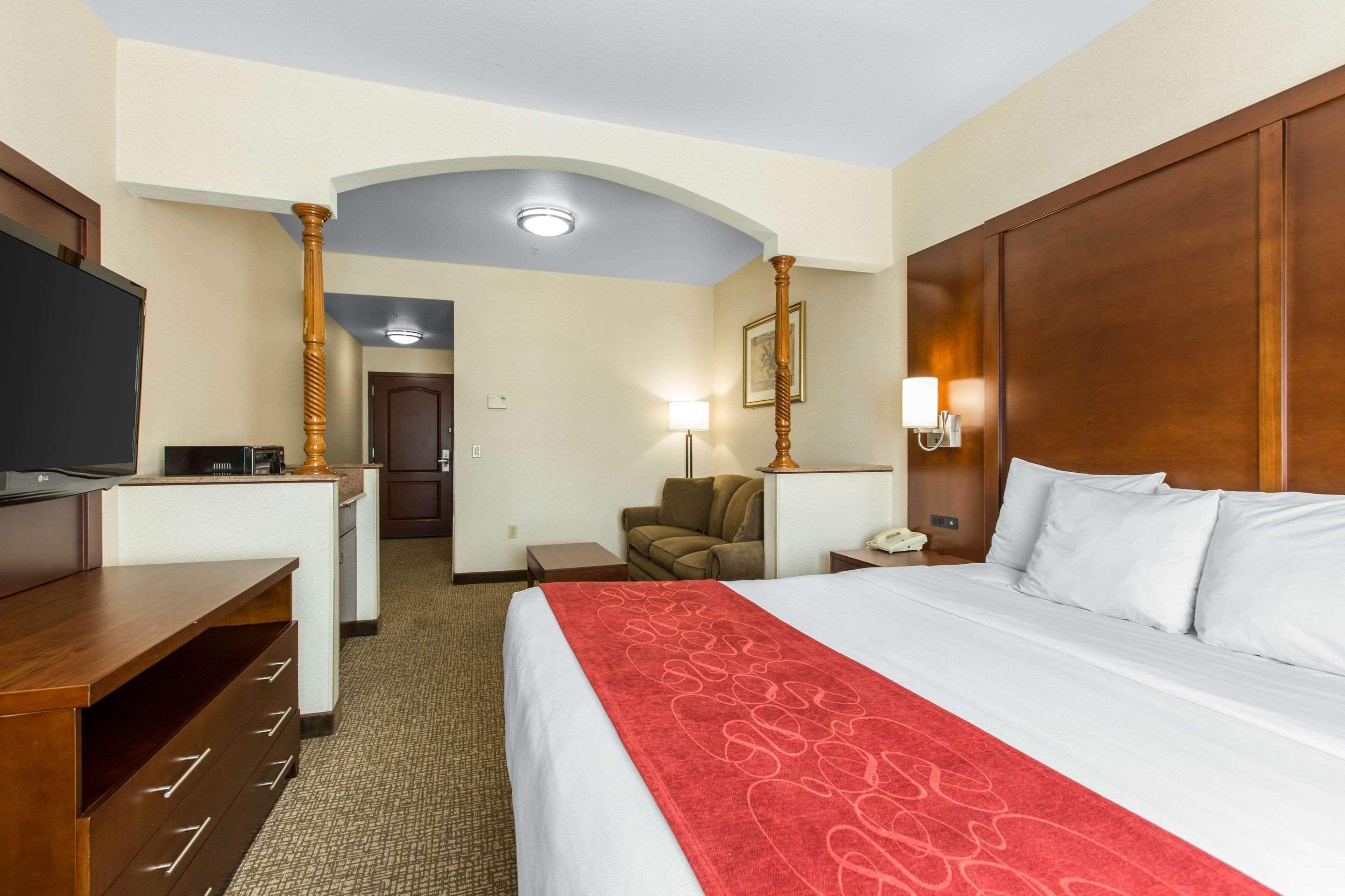 Citrus Suites Redlands Loma Linda Hotel Екстер'єр фото