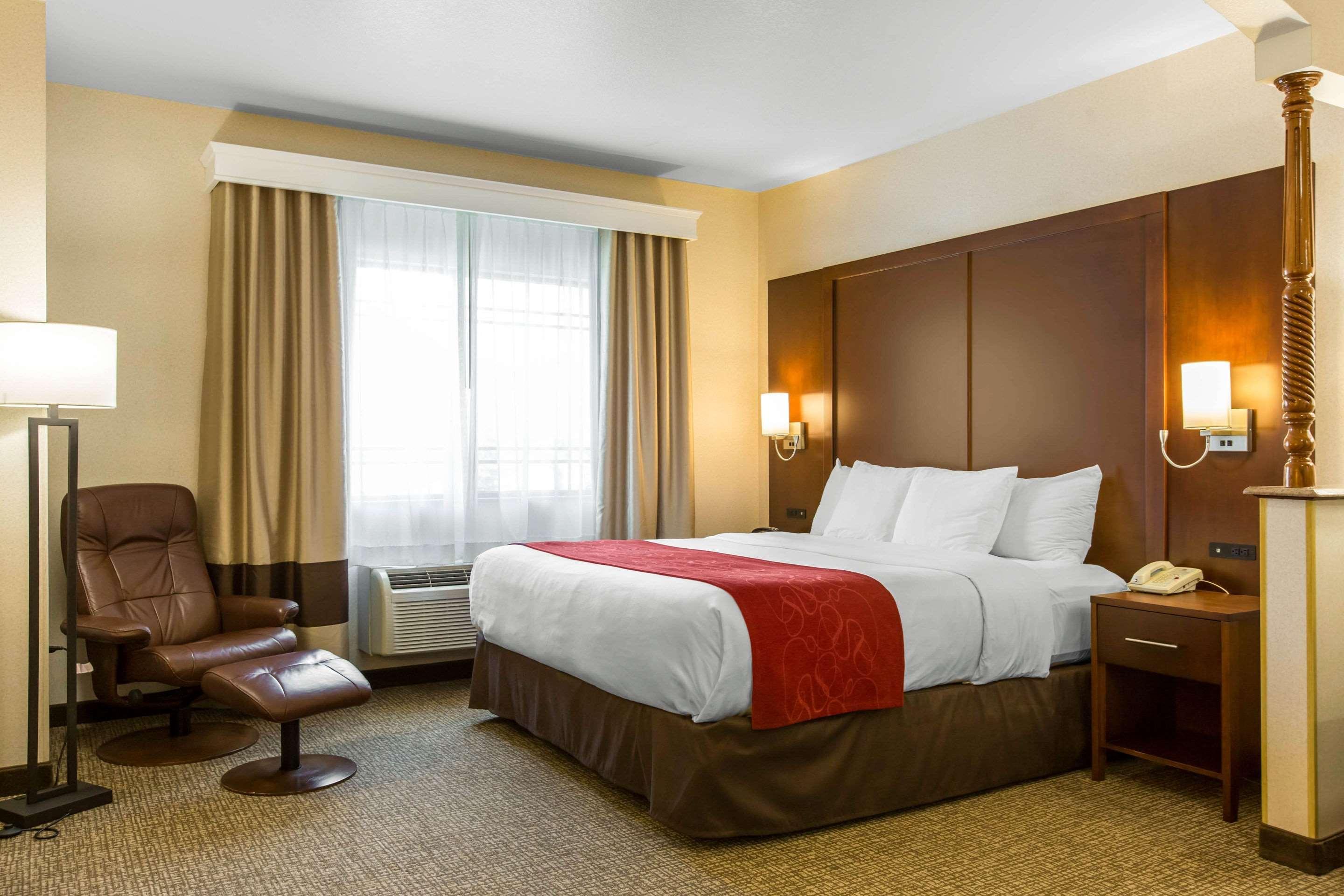 Citrus Suites Redlands Loma Linda Hotel Екстер'єр фото