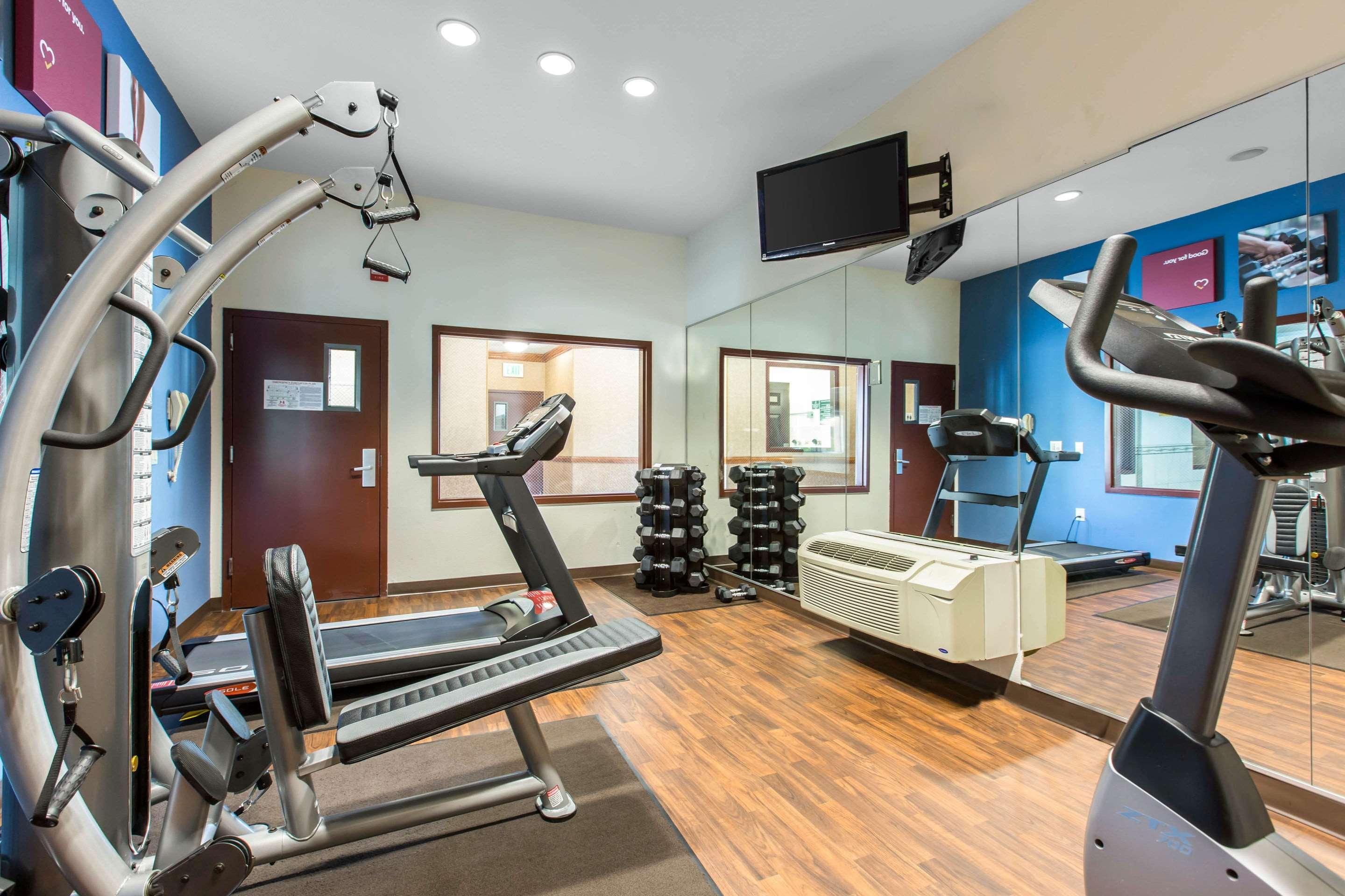 Citrus Suites Redlands Loma Linda Hotel Екстер'єр фото