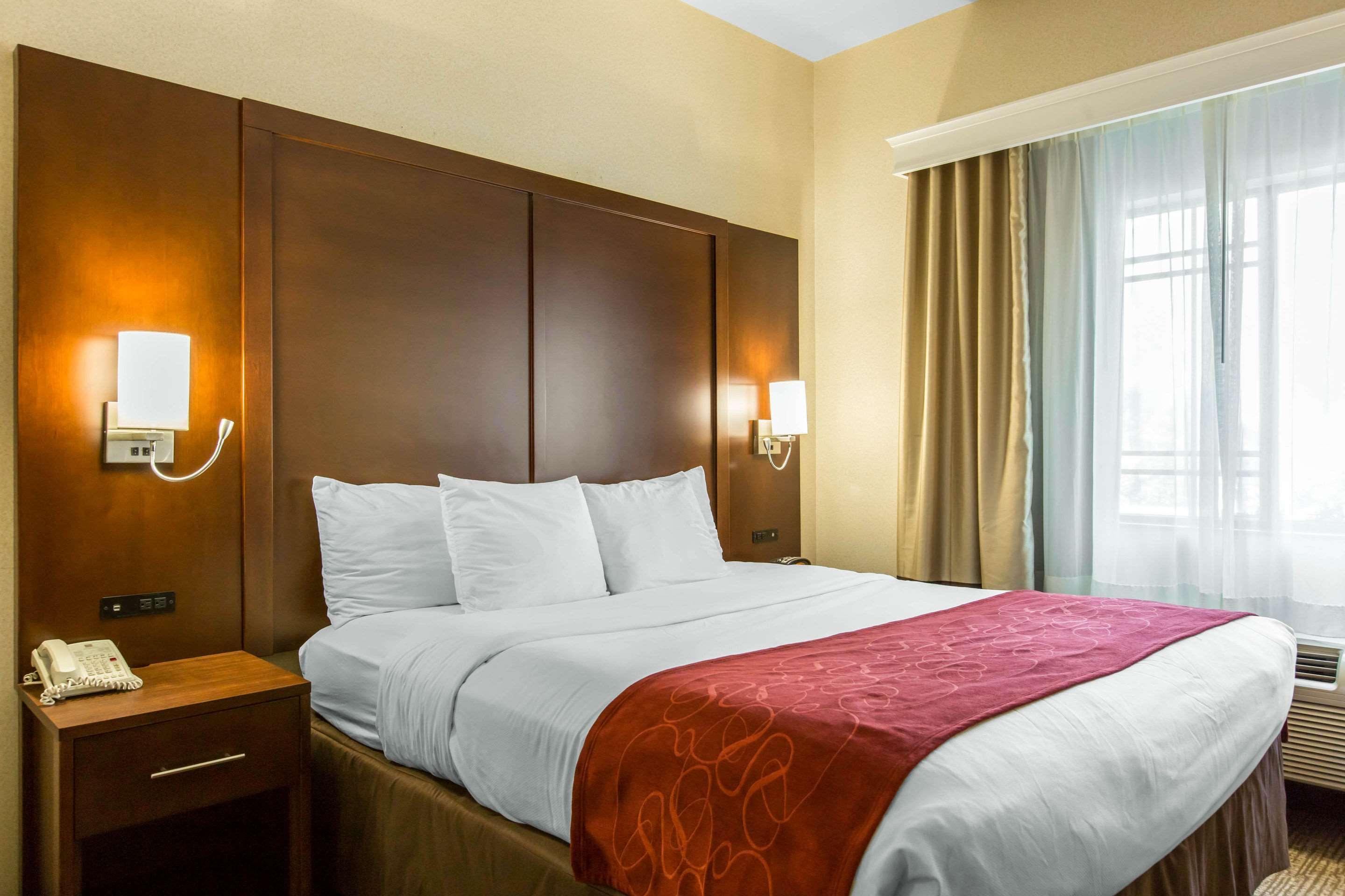 Citrus Suites Redlands Loma Linda Hotel Екстер'єр фото