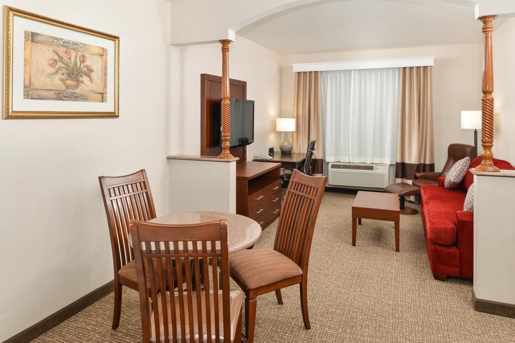 Citrus Suites Redlands Loma Linda Hotel Екстер'єр фото