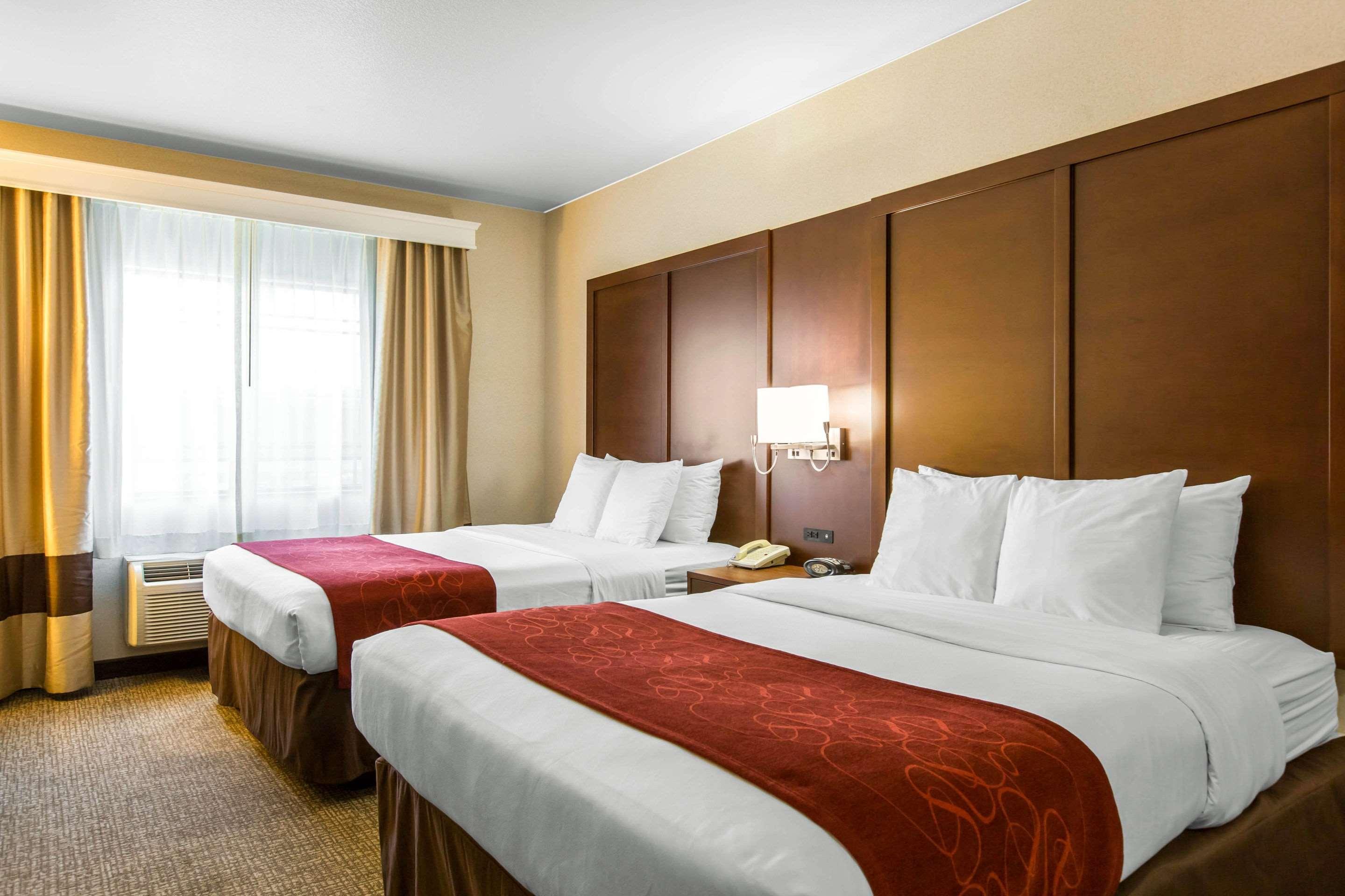 Citrus Suites Redlands Loma Linda Hotel Екстер'єр фото