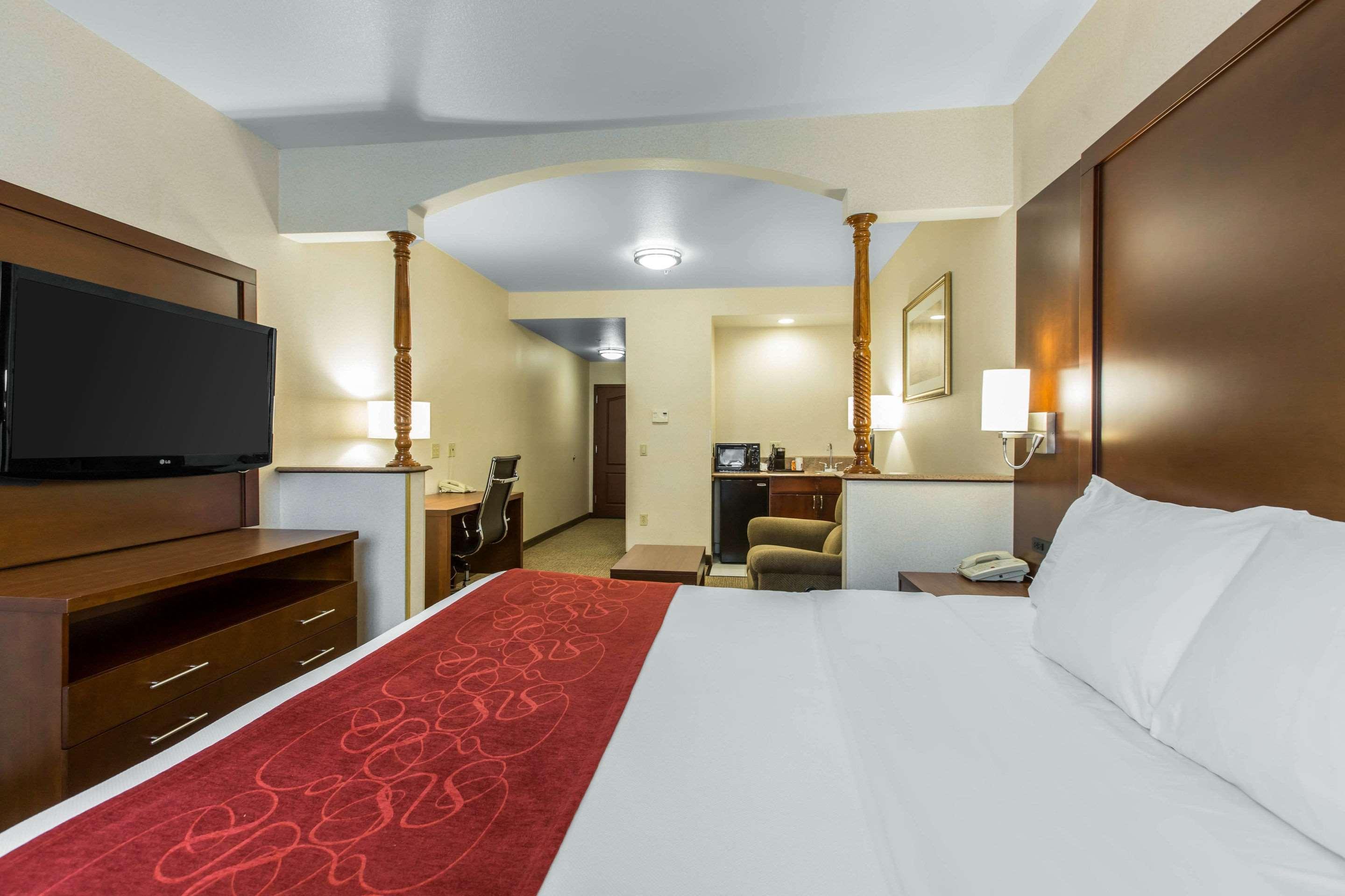 Citrus Suites Redlands Loma Linda Hotel Екстер'єр фото
