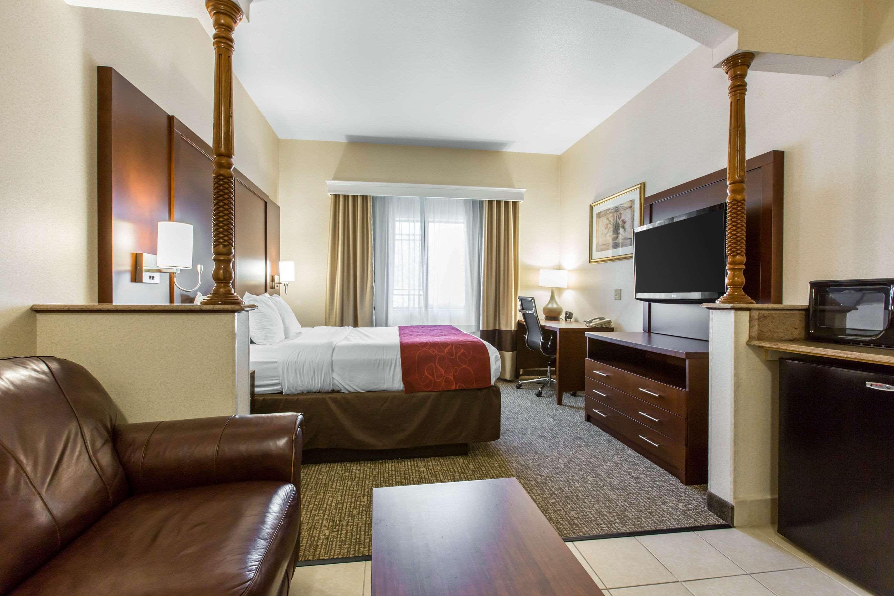 Citrus Suites Redlands Loma Linda Hotel Екстер'єр фото