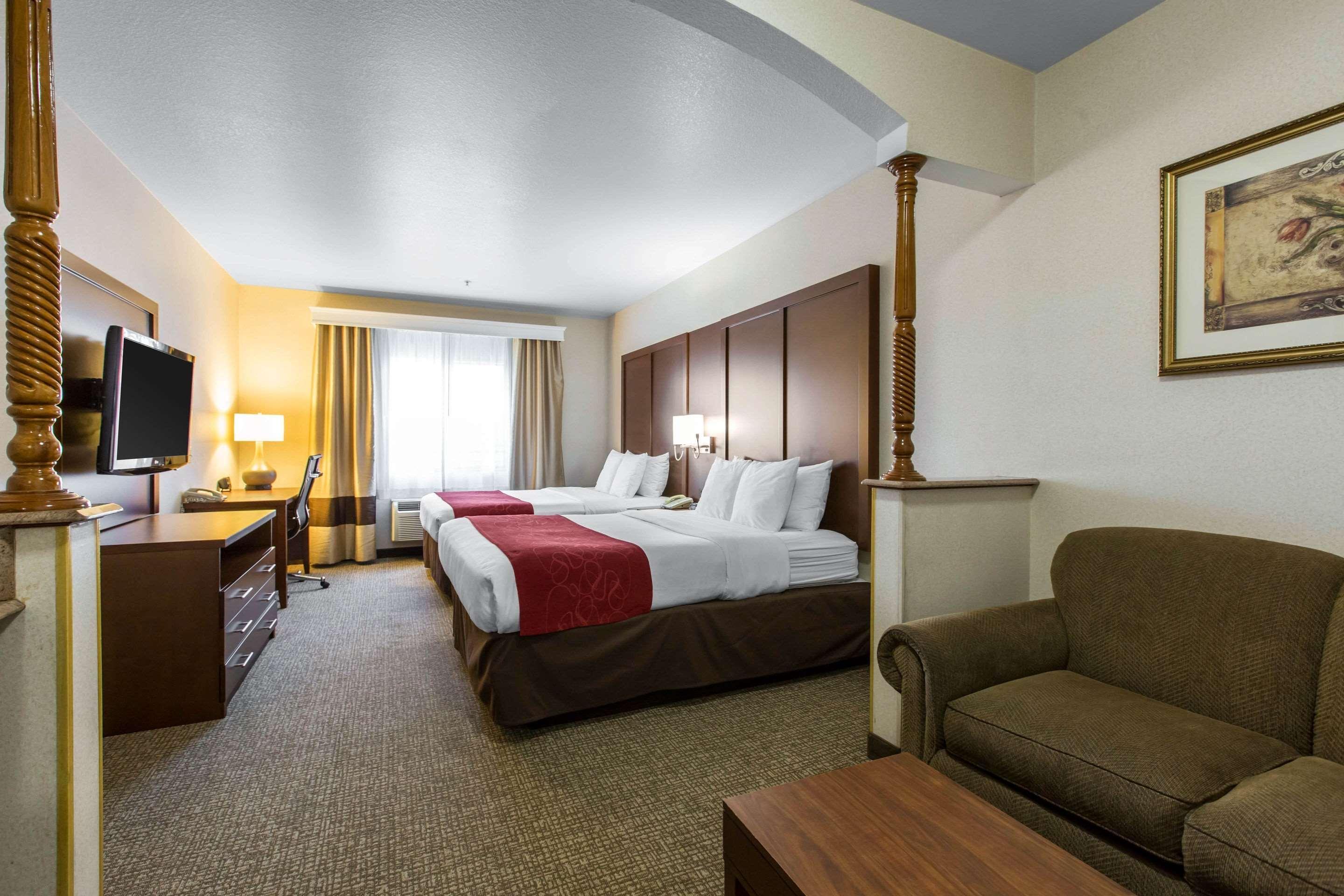 Citrus Suites Redlands Loma Linda Hotel Екстер'єр фото