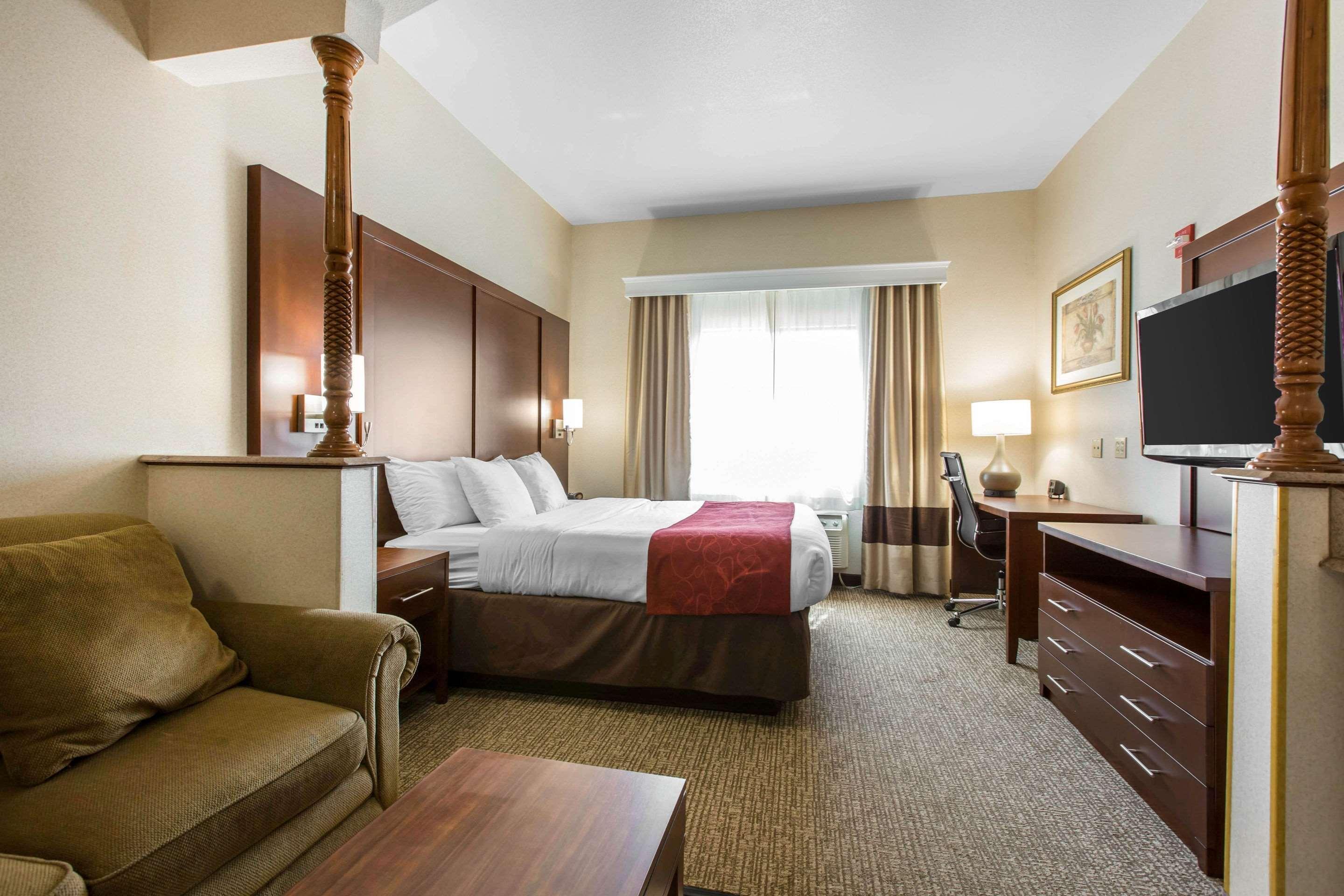 Citrus Suites Redlands Loma Linda Hotel Екстер'єр фото