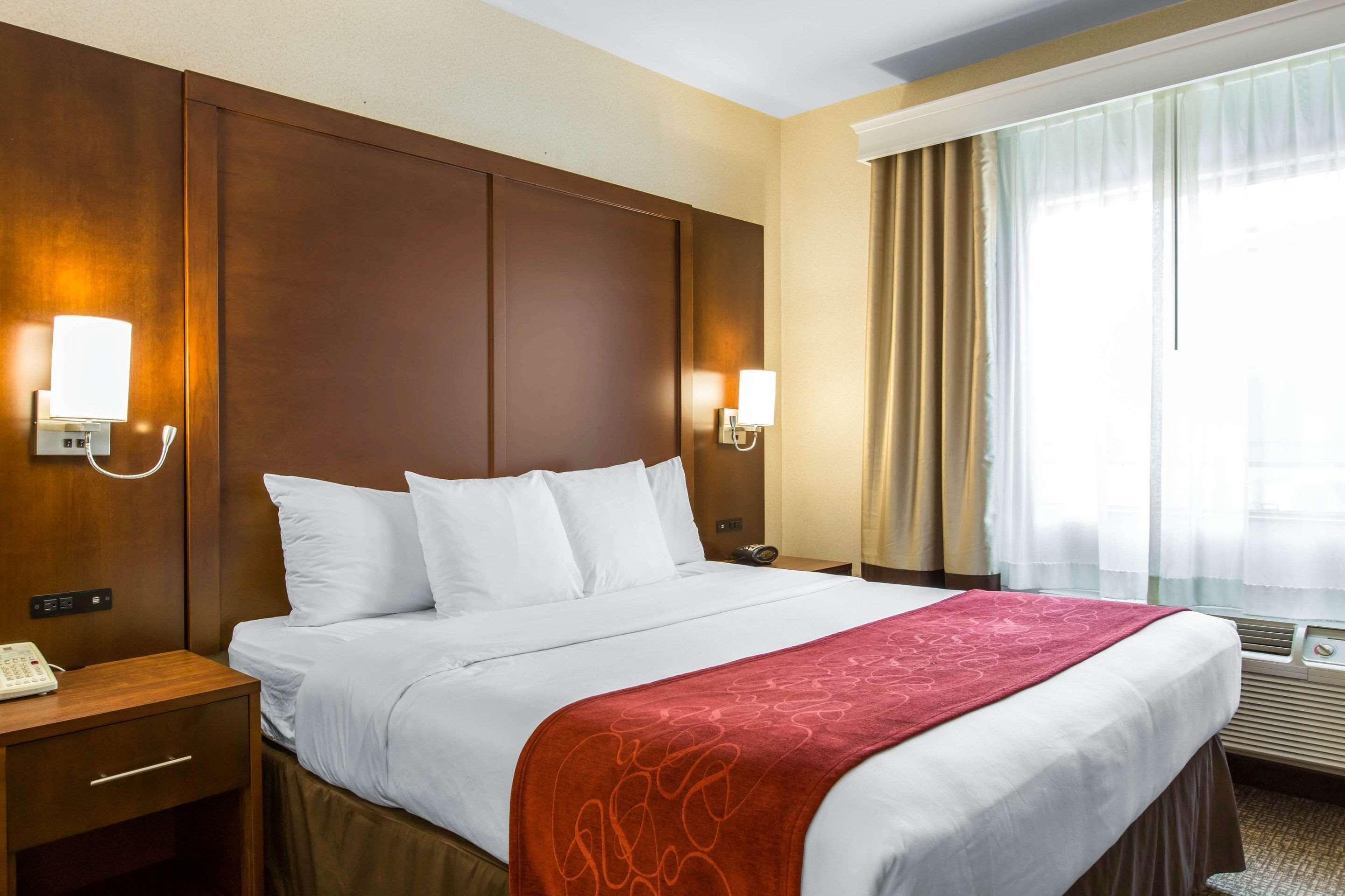 Citrus Suites Redlands Loma Linda Hotel Екстер'єр фото