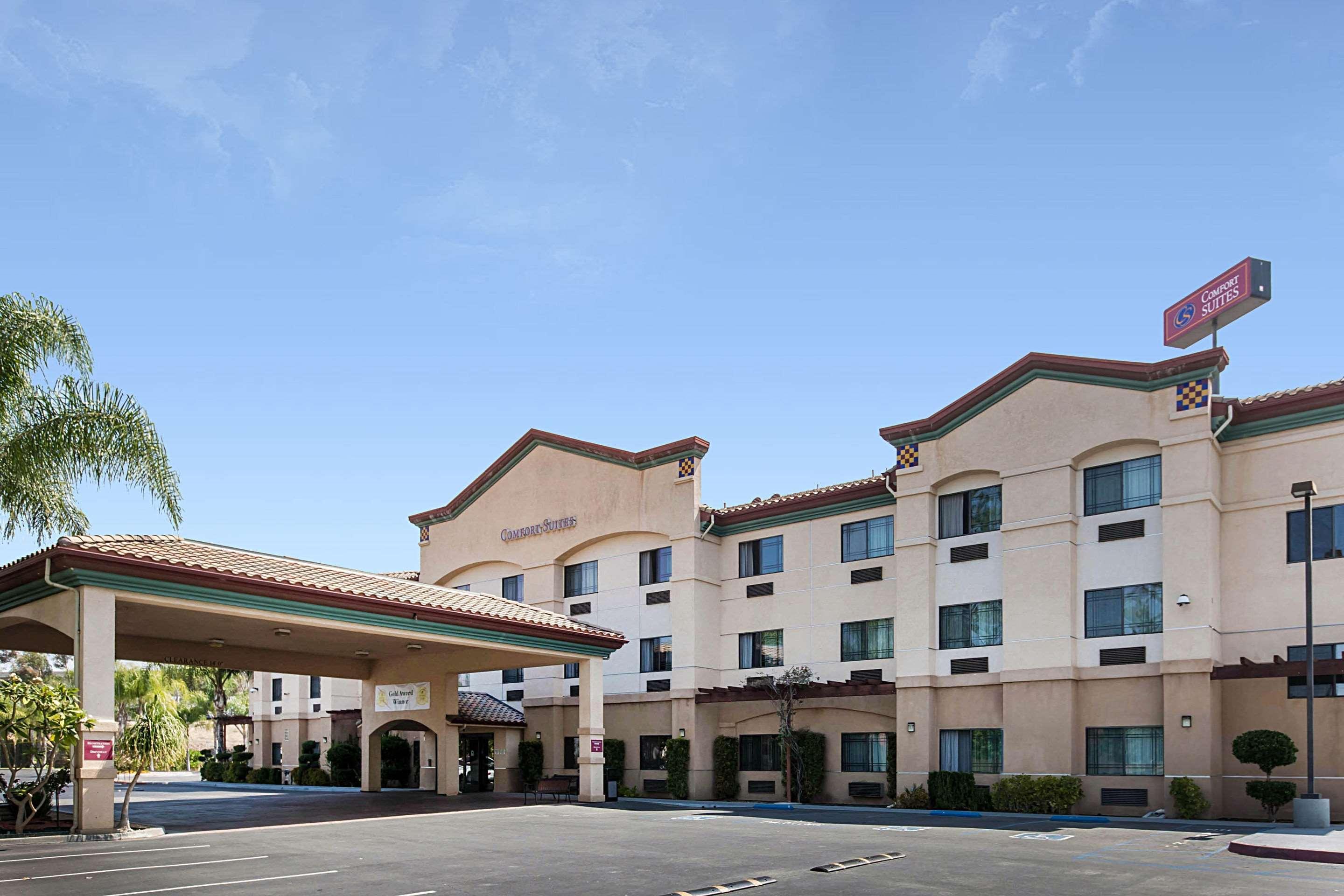 Citrus Suites Redlands Loma Linda Hotel Екстер'єр фото