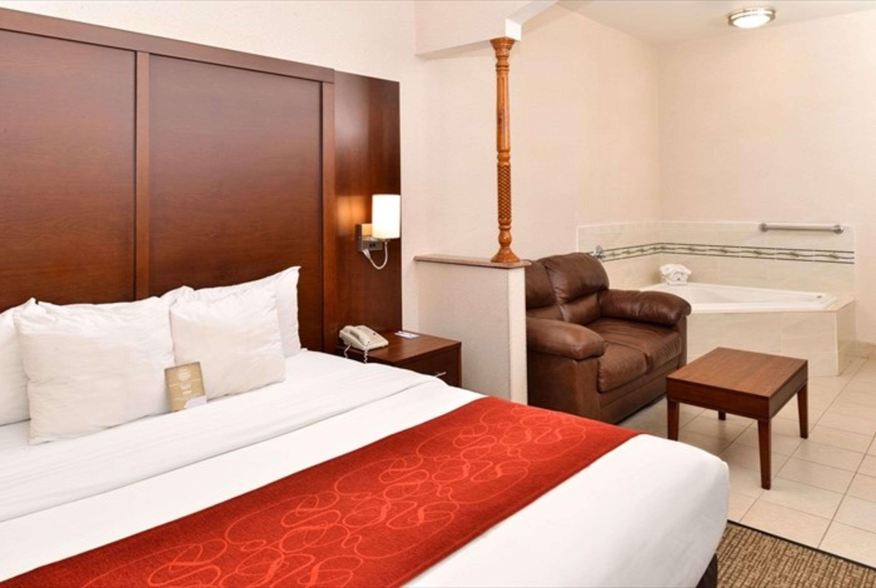 Citrus Suites Redlands Loma Linda Hotel Екстер'єр фото