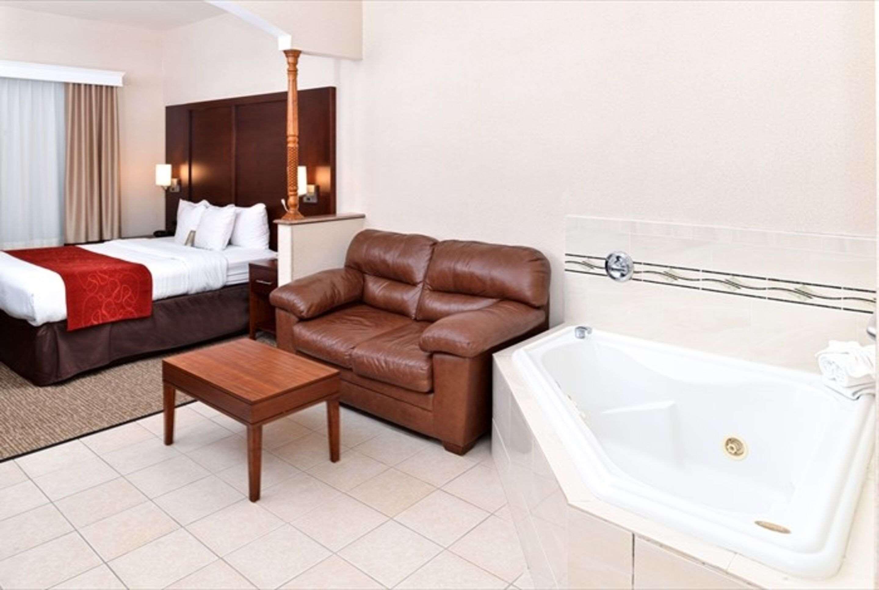 Citrus Suites Redlands Loma Linda Hotel Екстер'єр фото