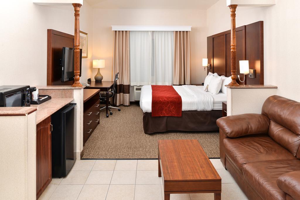 Citrus Suites Redlands Loma Linda Hotel Екстер'єр фото
