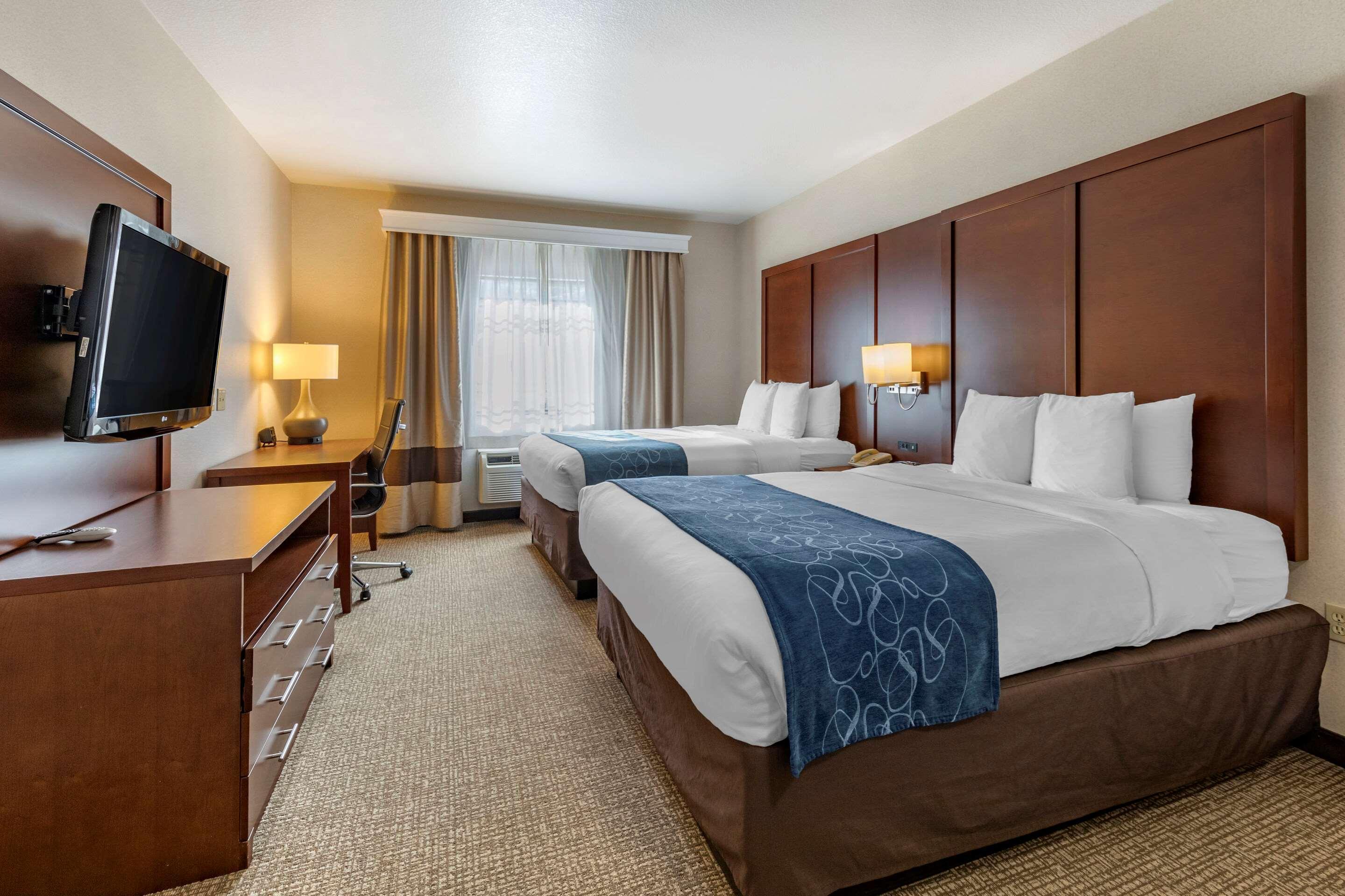 Citrus Suites Redlands Loma Linda Hotel Екстер'єр фото