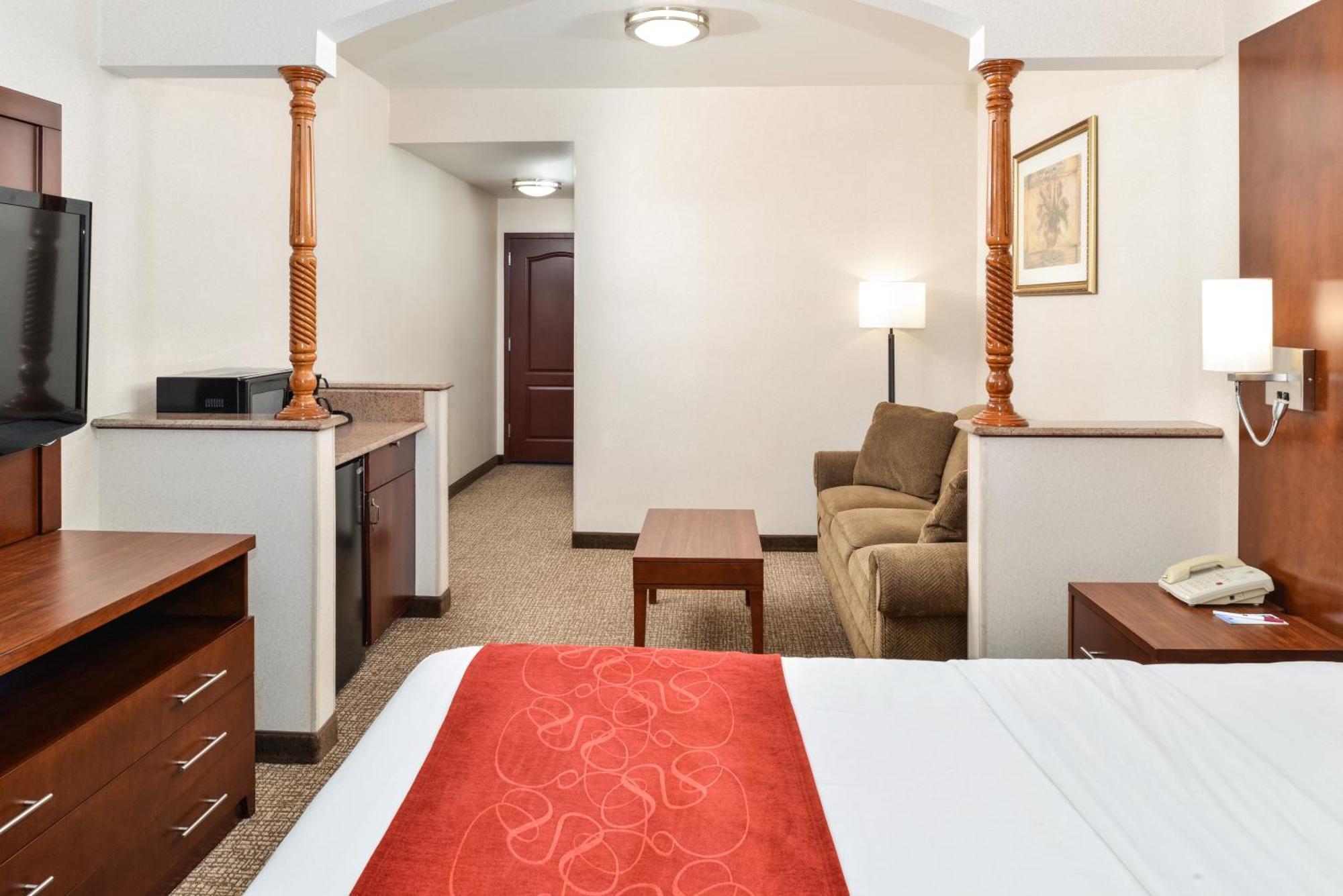 Citrus Suites Redlands Loma Linda Hotel Екстер'єр фото