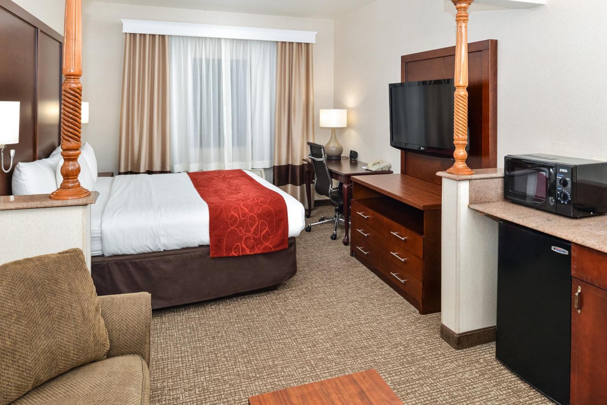 Citrus Suites Redlands Loma Linda Hotel Екстер'єр фото