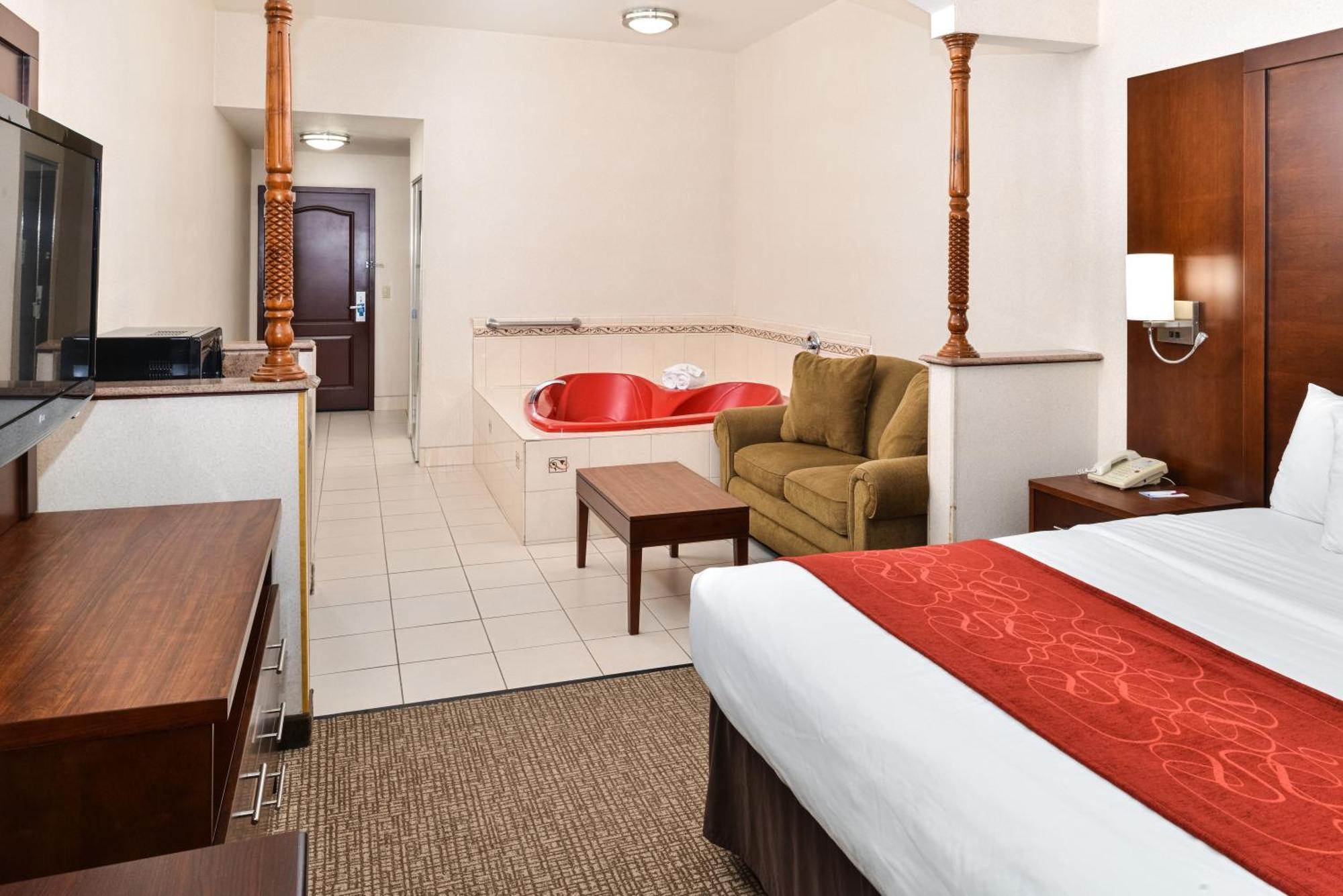 Citrus Suites Redlands Loma Linda Hotel Екстер'єр фото